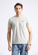 Light Gray T-Shirt
